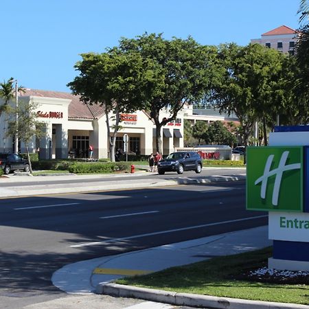 Holiday Inn Express Ft Lauderdale Cruise-Airport By Ihg Fort Lauderdale Buitenkant foto