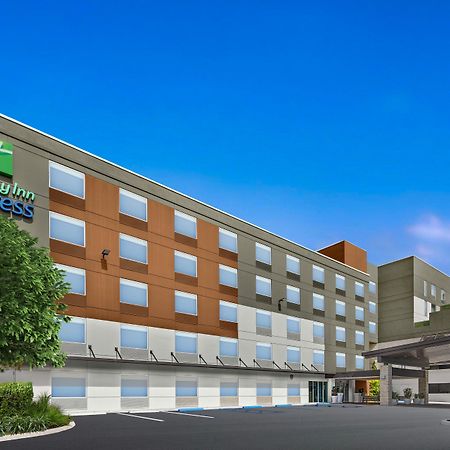 Holiday Inn Express Ft Lauderdale Cruise-Airport By Ihg Fort Lauderdale Buitenkant foto