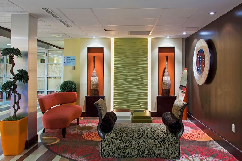 Holiday Inn Express Ft Lauderdale Cruise-Airport By Ihg Fort Lauderdale Buitenkant foto