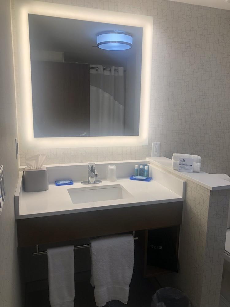 Holiday Inn Express Ft Lauderdale Cruise-Airport By Ihg Fort Lauderdale Buitenkant foto