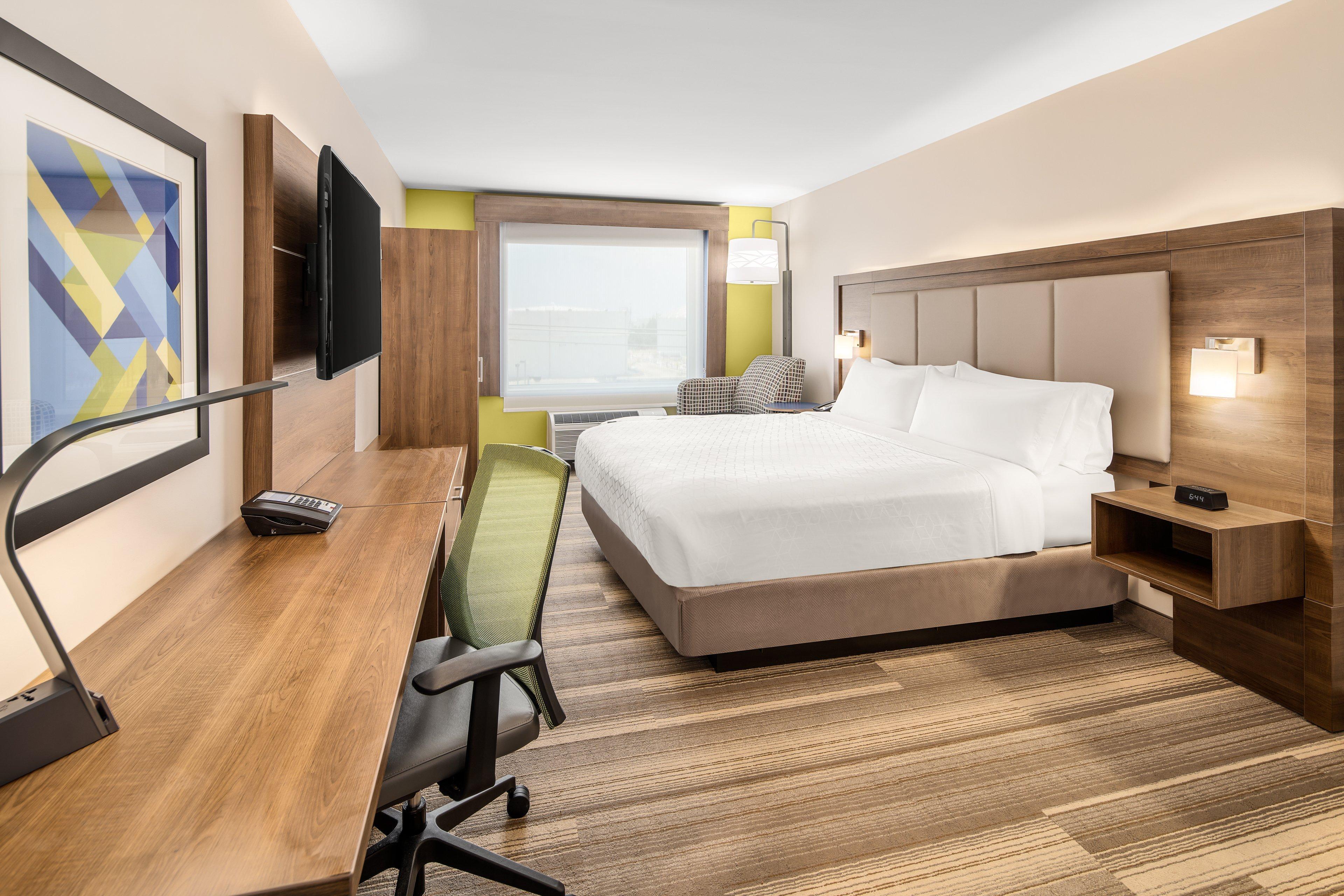Holiday Inn Express Ft Lauderdale Cruise-Airport By Ihg Fort Lauderdale Buitenkant foto