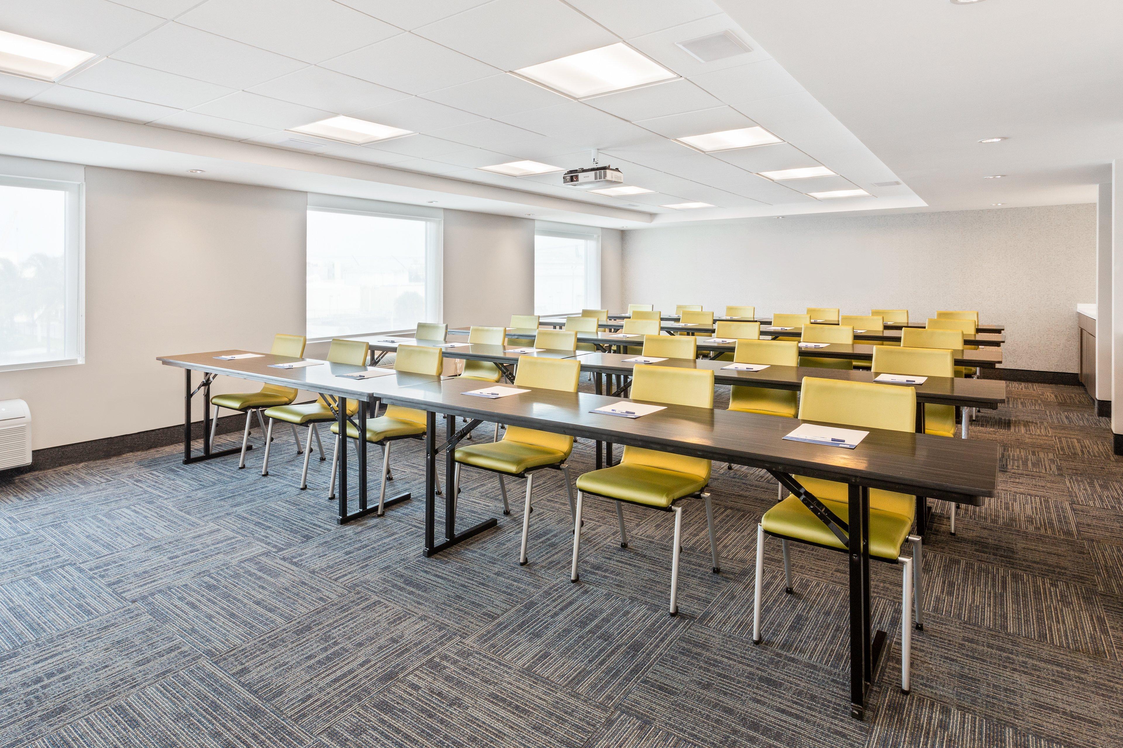 Holiday Inn Express Ft Lauderdale Cruise-Airport By Ihg Fort Lauderdale Buitenkant foto