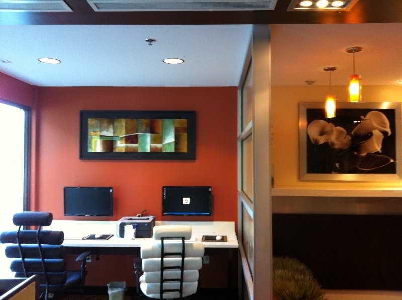 Holiday Inn Express Ft Lauderdale Cruise-Airport By Ihg Fort Lauderdale Buitenkant foto