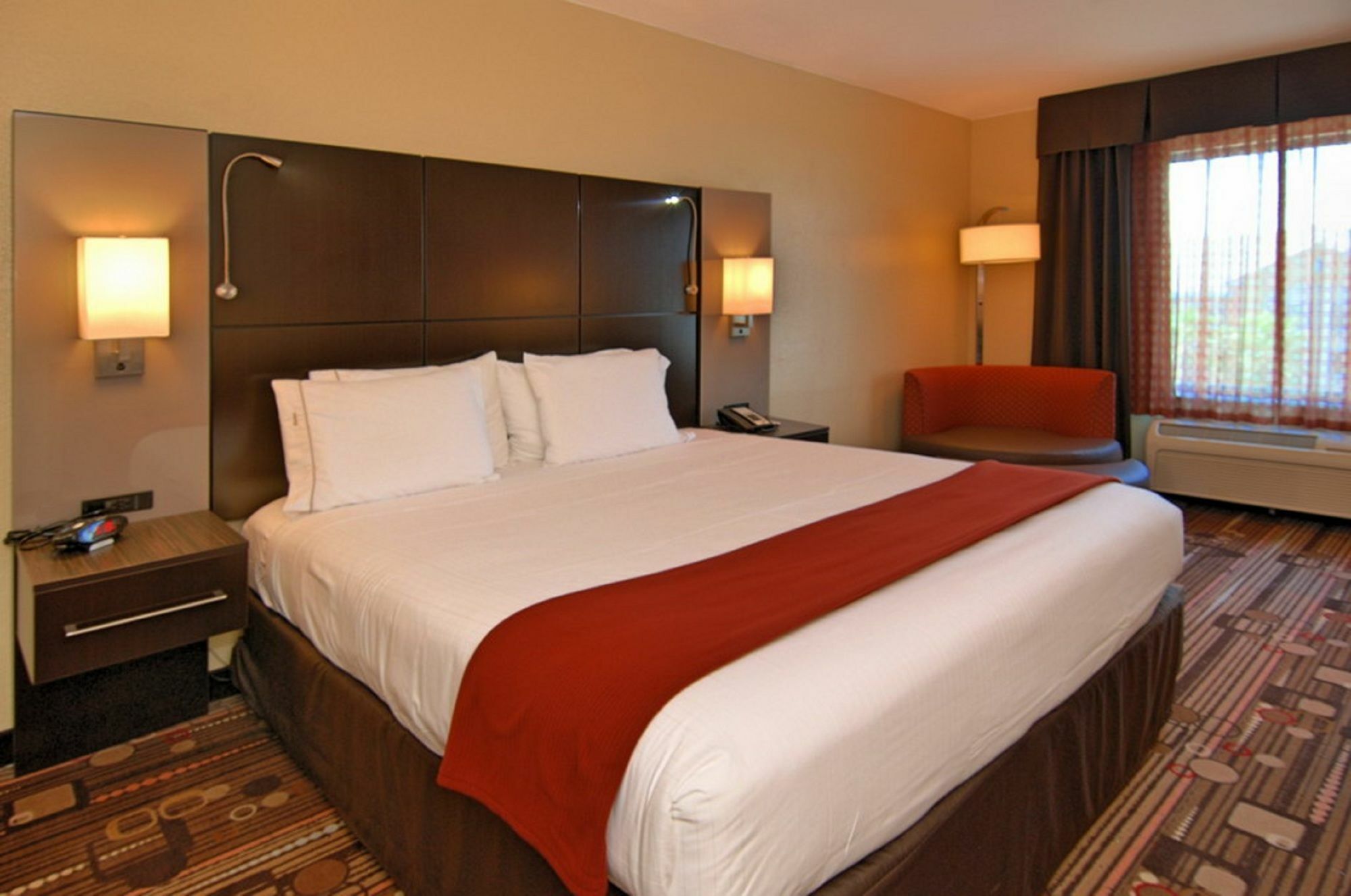 Holiday Inn Express Ft Lauderdale Cruise-Airport By Ihg Fort Lauderdale Buitenkant foto