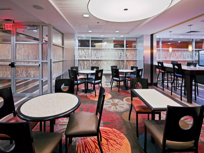 Holiday Inn Express Ft Lauderdale Cruise-Airport By Ihg Fort Lauderdale Buitenkant foto