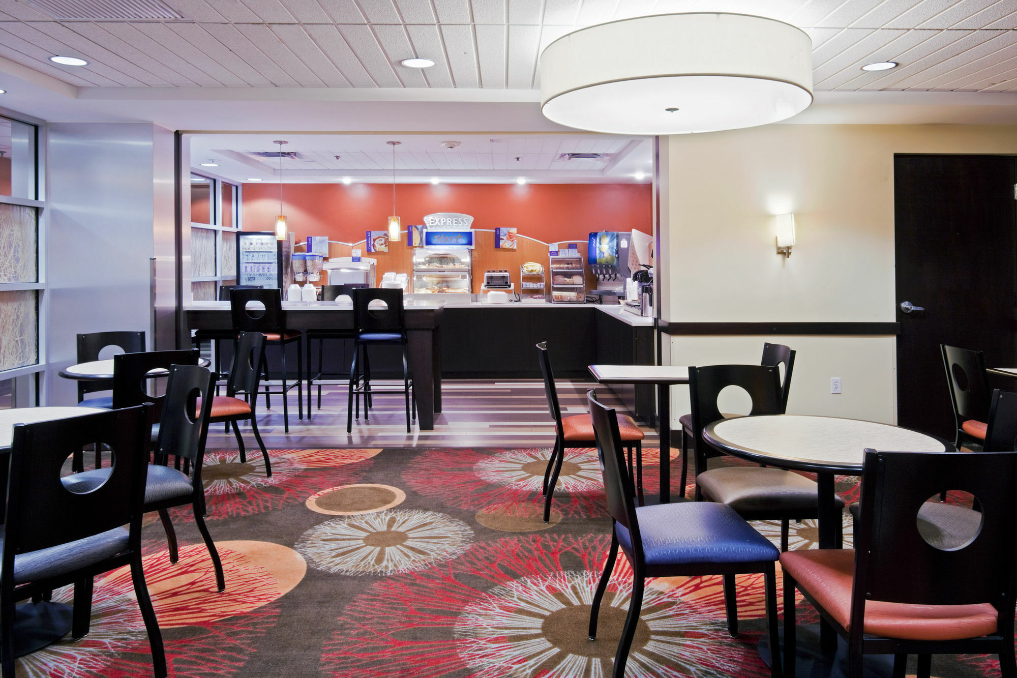 Holiday Inn Express Ft Lauderdale Cruise-Airport By Ihg Fort Lauderdale Buitenkant foto