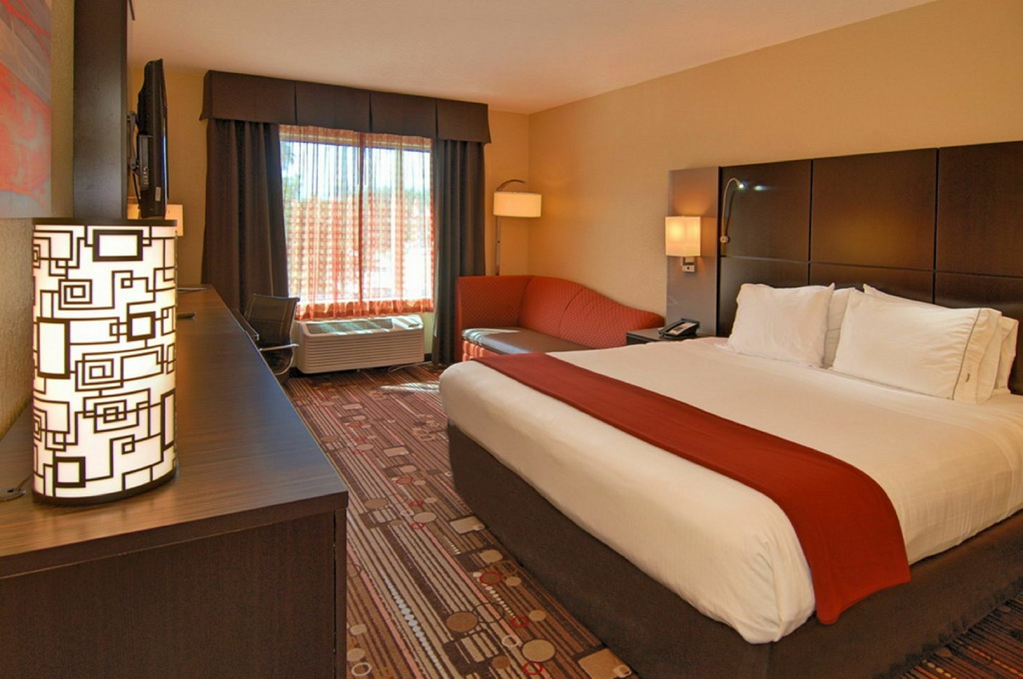 Holiday Inn Express Ft Lauderdale Cruise-Airport By Ihg Fort Lauderdale Buitenkant foto